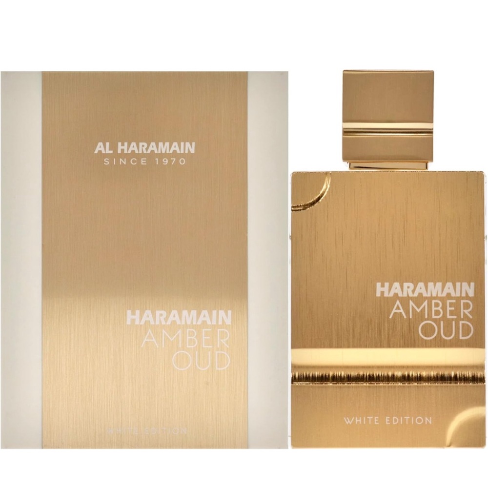 Al Haramain Parfum